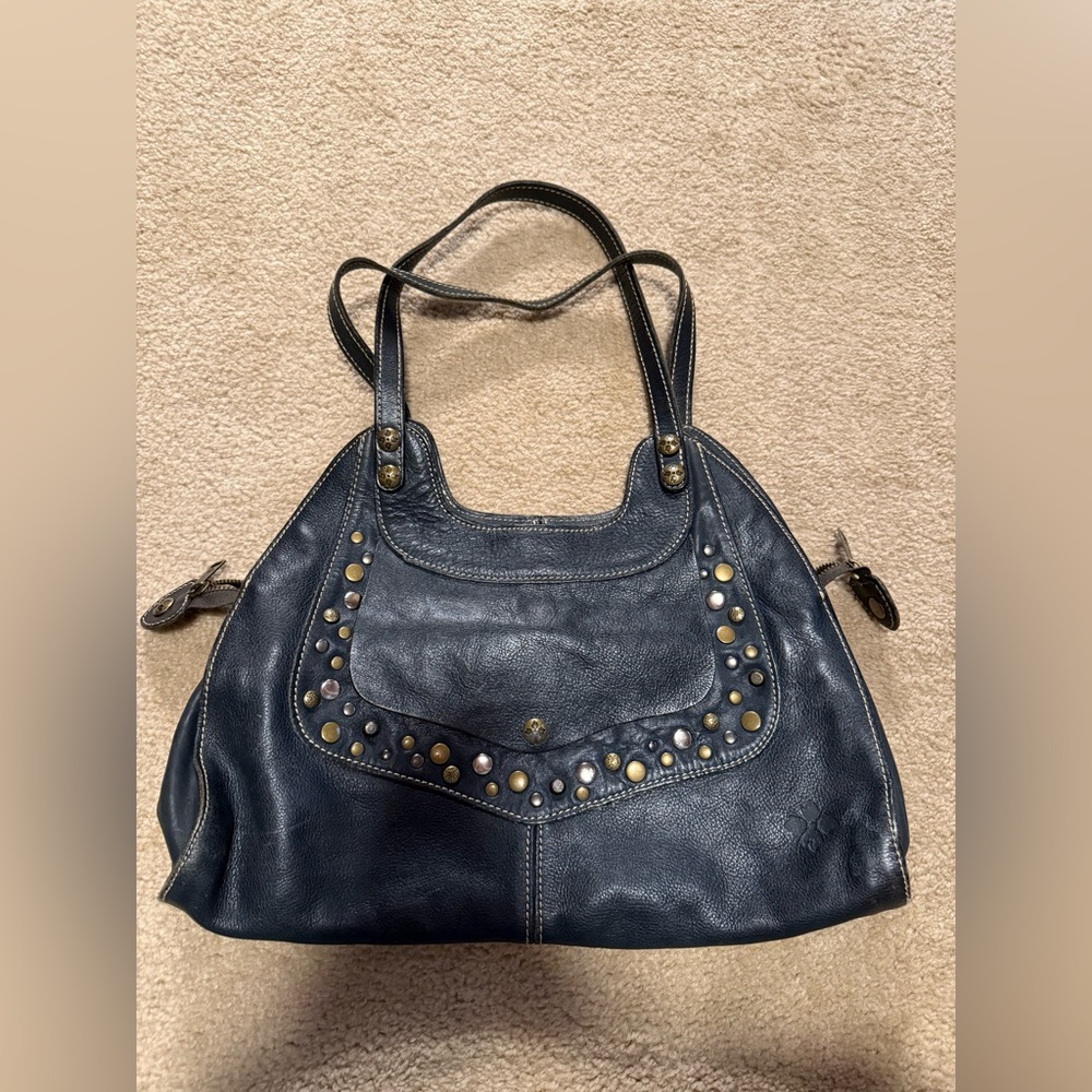 Patricia Nash purse